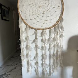 Dream Catcher Big 