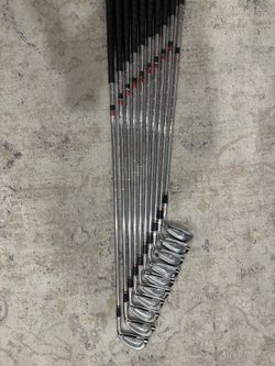 Ben hogan 2-9 SW&PW