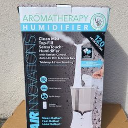 Air Innovation Humidifier 