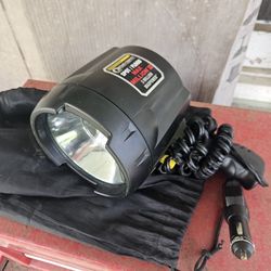 Brinkman Spotlight w/ Carrying Bag