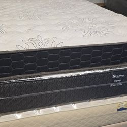 Queen Size Mattress 