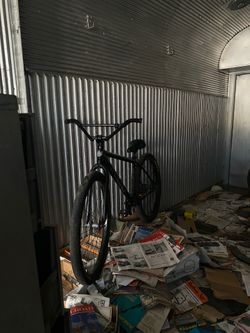 Throne bike 29inch TRADES!!!!! fxd n freewheel
