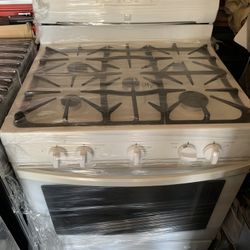 Stove