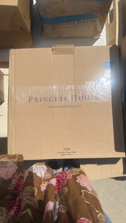 Pavilion Princess House