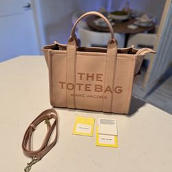Marc Jacob’s Tote Bag