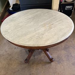 Antique  Table