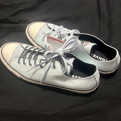 Women’s Converse shoes