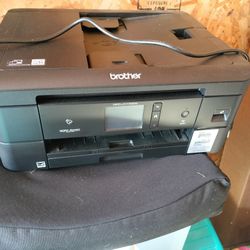 Brother Printer