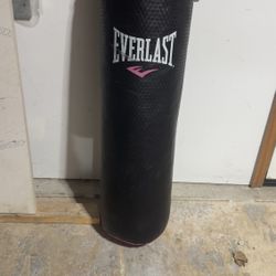 Boxing Bag