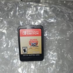 Super Mario 3D All Stars 