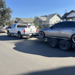 Car Trailer