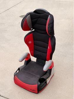 Booster seat