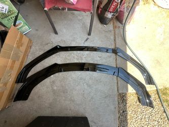 Universal Front Lip