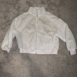 Abrecrombie Women Fleece Jacket