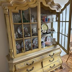 Antique Chest 