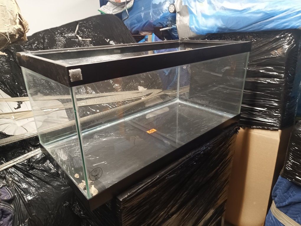 Aquarium 75 Gal