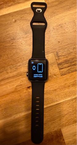 Apple Watch Series 3