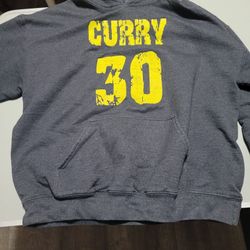 Stephen Curry Hoodie