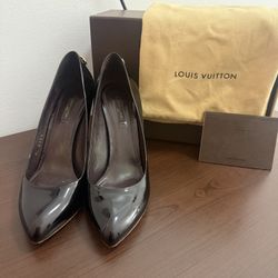 Louis Vuitton Heels
