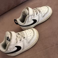 Nike Toddler Shoes 