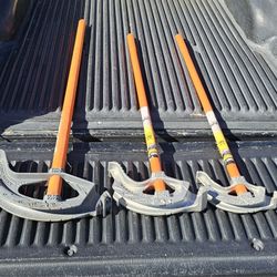 Klien Conduit Benders