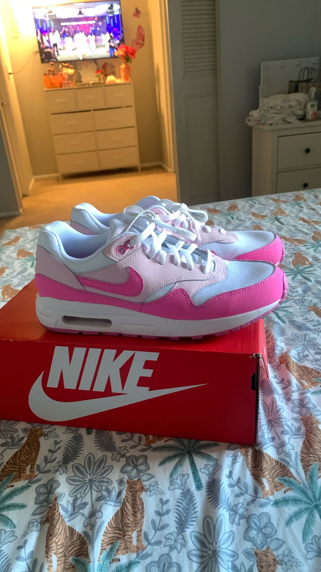 Nike Air Max 