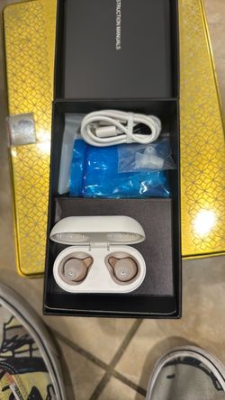 NEBROO HEARING AIDS AMPLIFIER