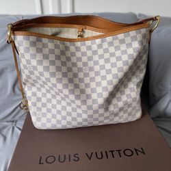 Louis Vuitton Bag For Sale