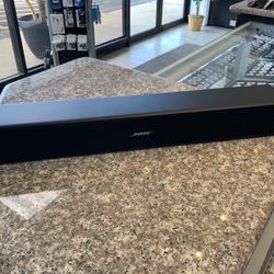 Bose Solo 5 TV Soundbar Sound System