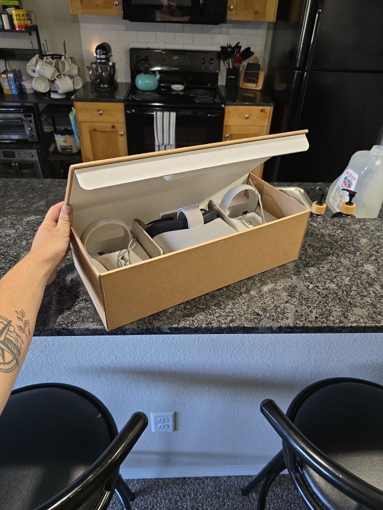 Oculus Meta Quest 2