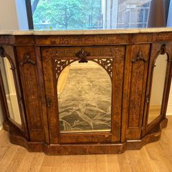 Antique Side Board