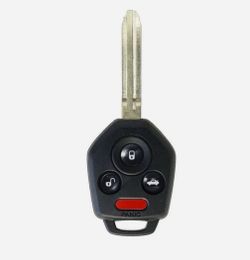 Subaru WRX key fob Outback key fob Almost all till 2026 year