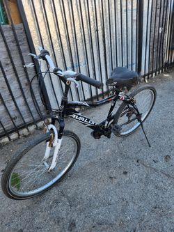 Vendo Una Bicicleta Size 26