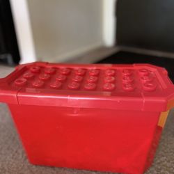 Large Size Lego Box