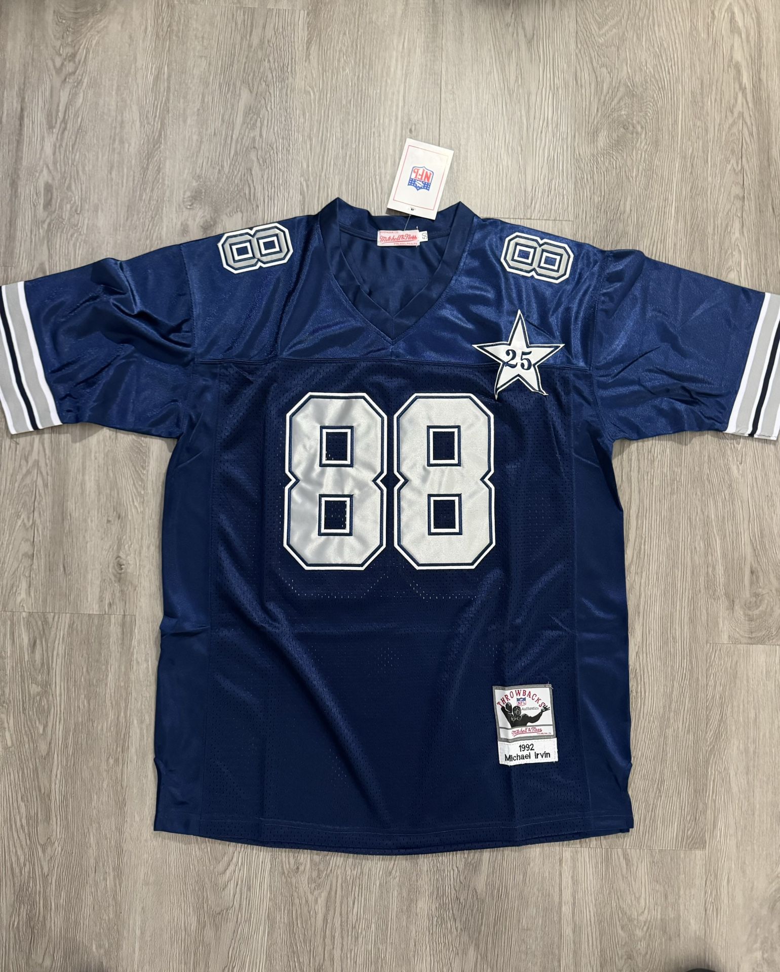 Michael Irvin Dallas Cowboys