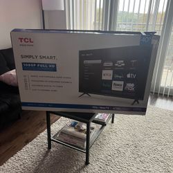 TCL 40’ Rucu