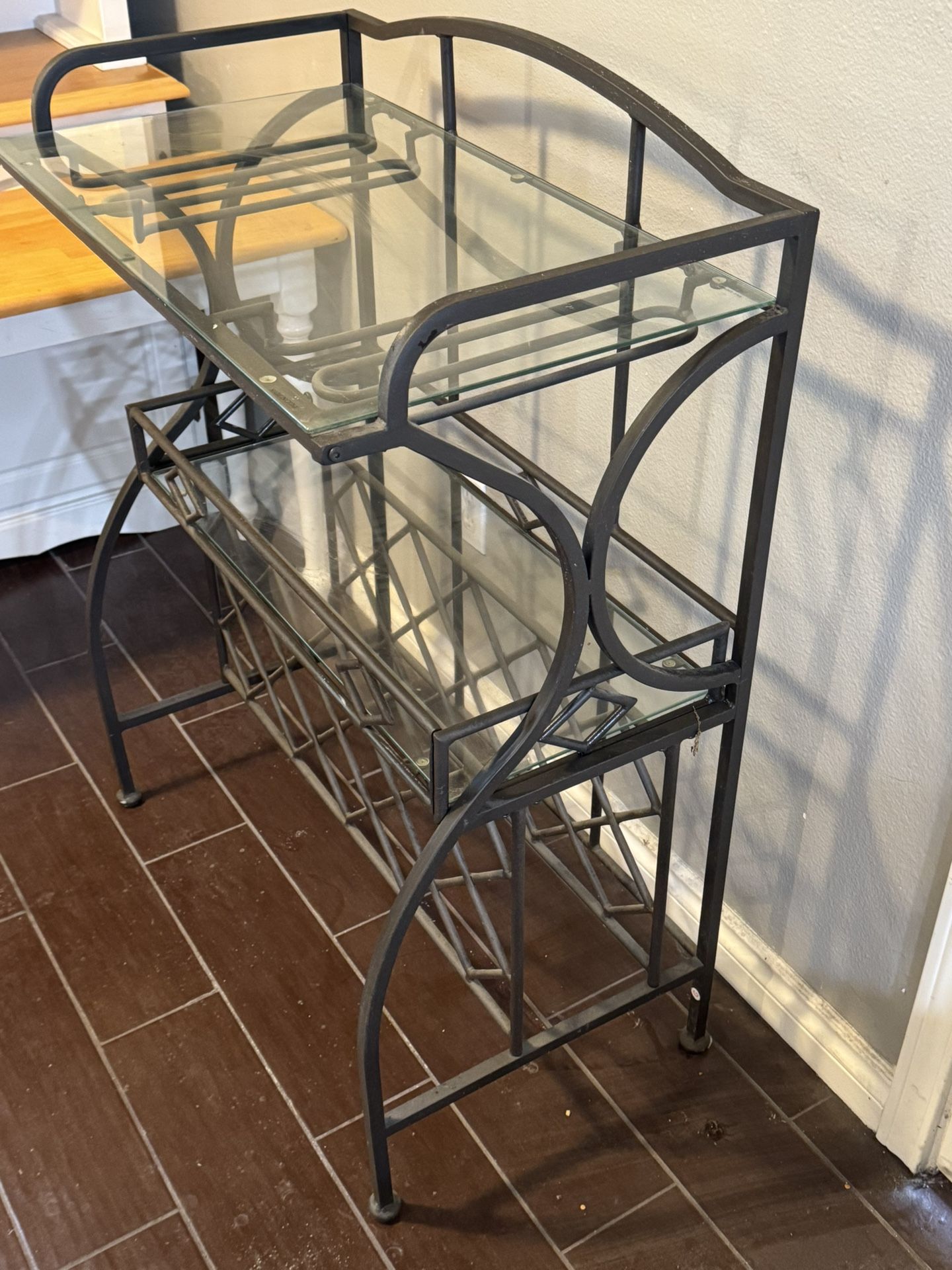 Wine Rack