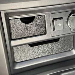 4Runner Cubby Drawer 5th Gen