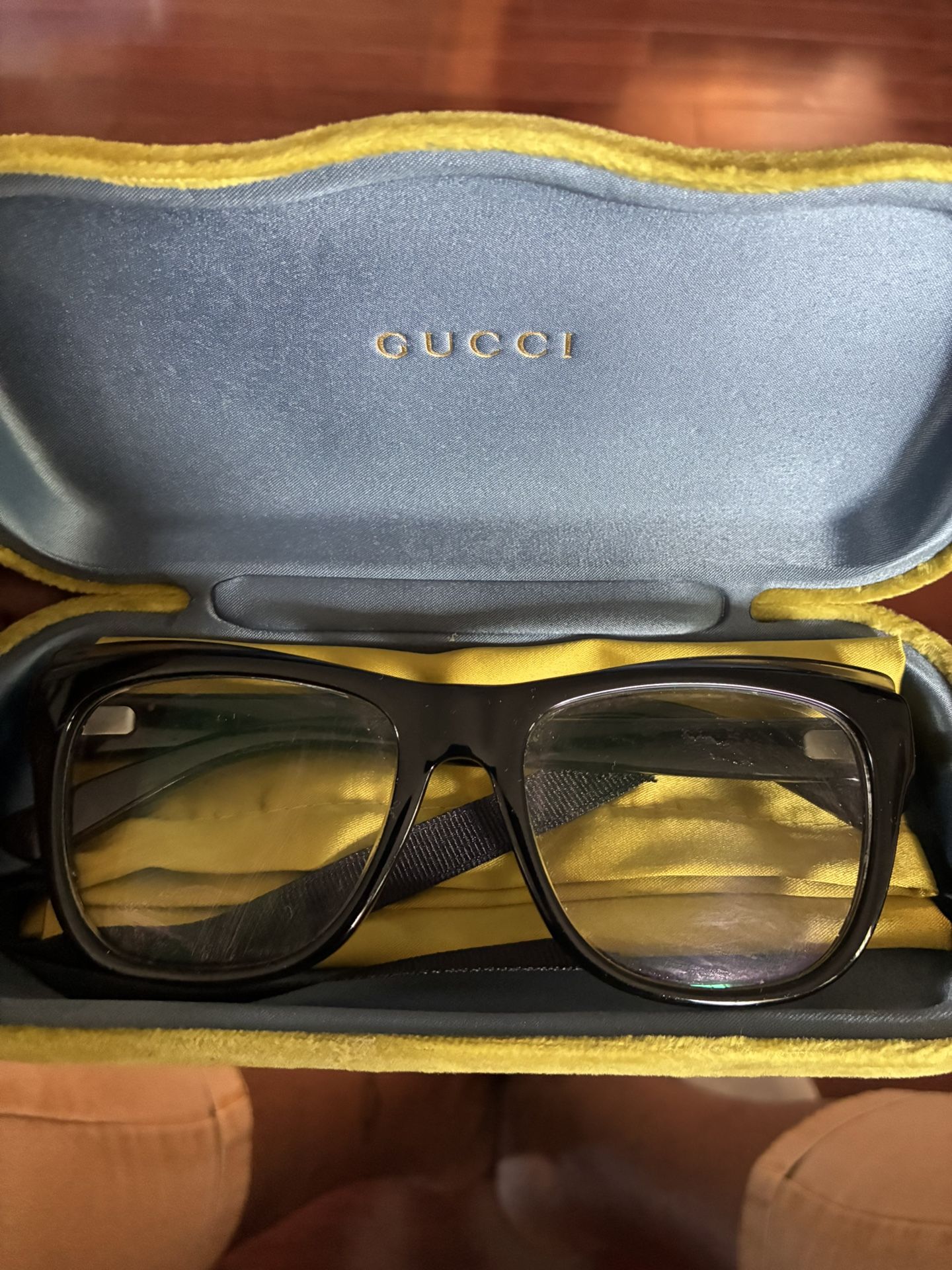Glasses (Women’s)