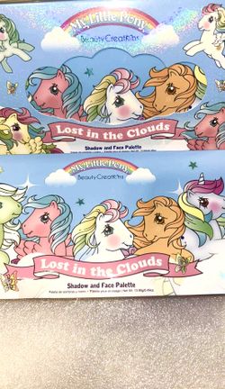 My Little Pony Eyeshadow Palette