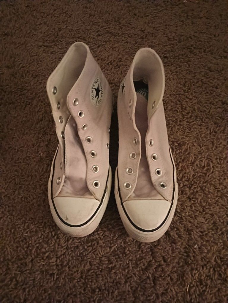 converse