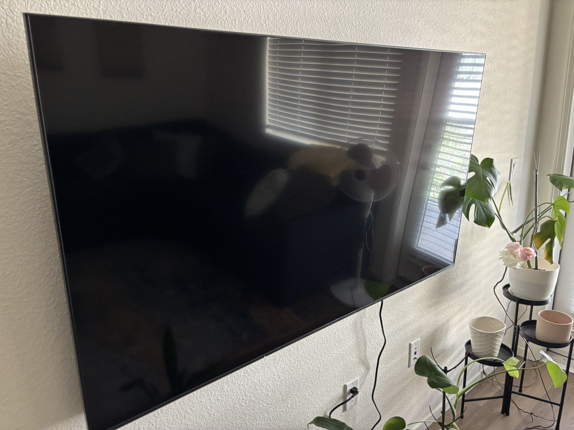 Samsung Smart TV