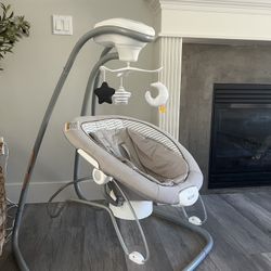 Graco Baby Swing 