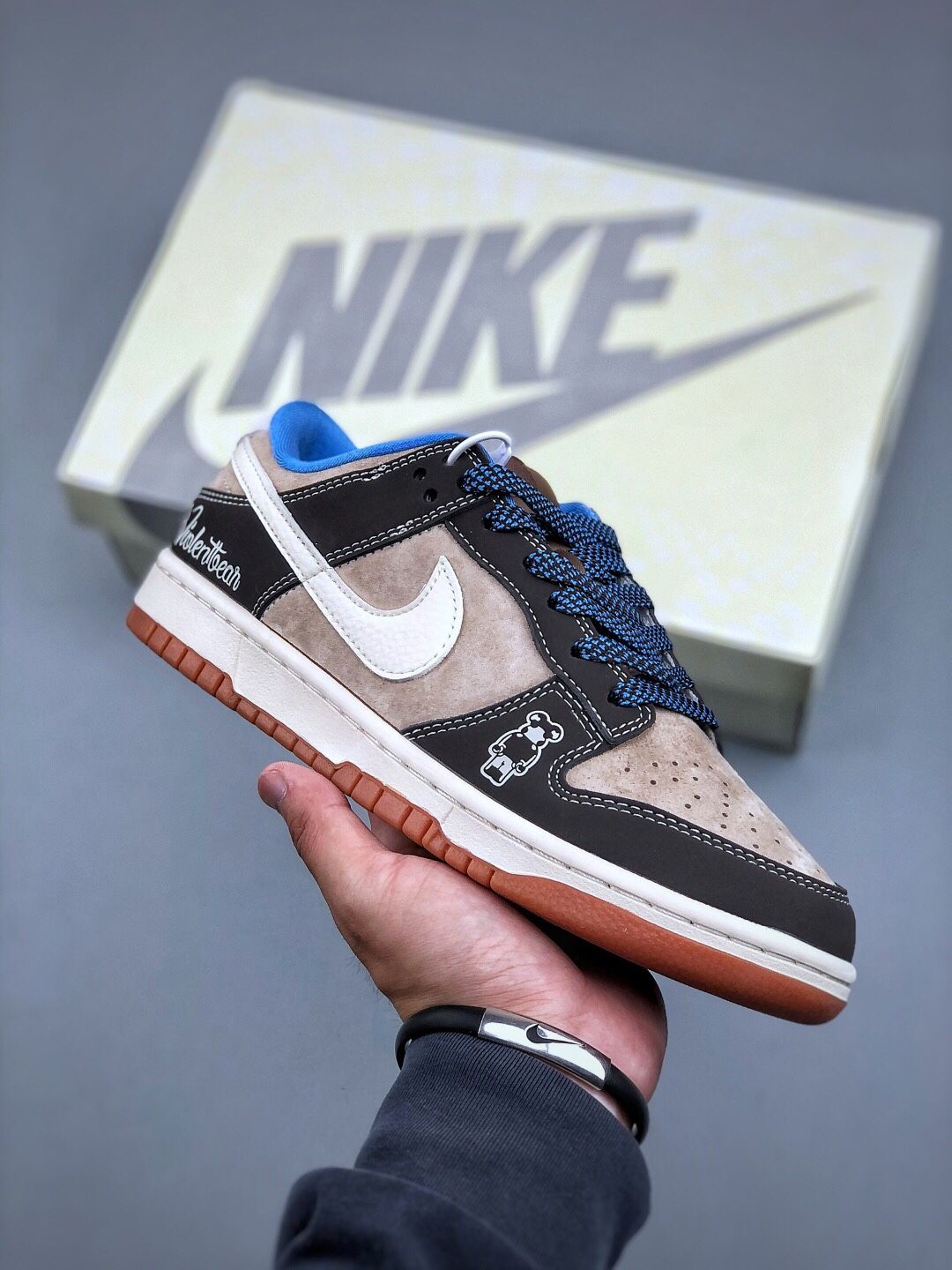 Nike Dunk shoes