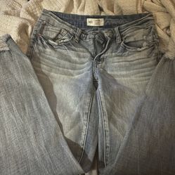 Buckle BKE Payton Skinny Jeans - Size 26 - Like New