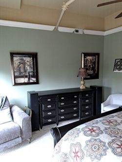 Aspen Young classic 3 piece bedroom set