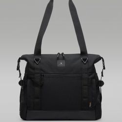 Jordan Tote Bag