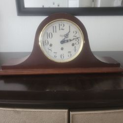 Antique Clock