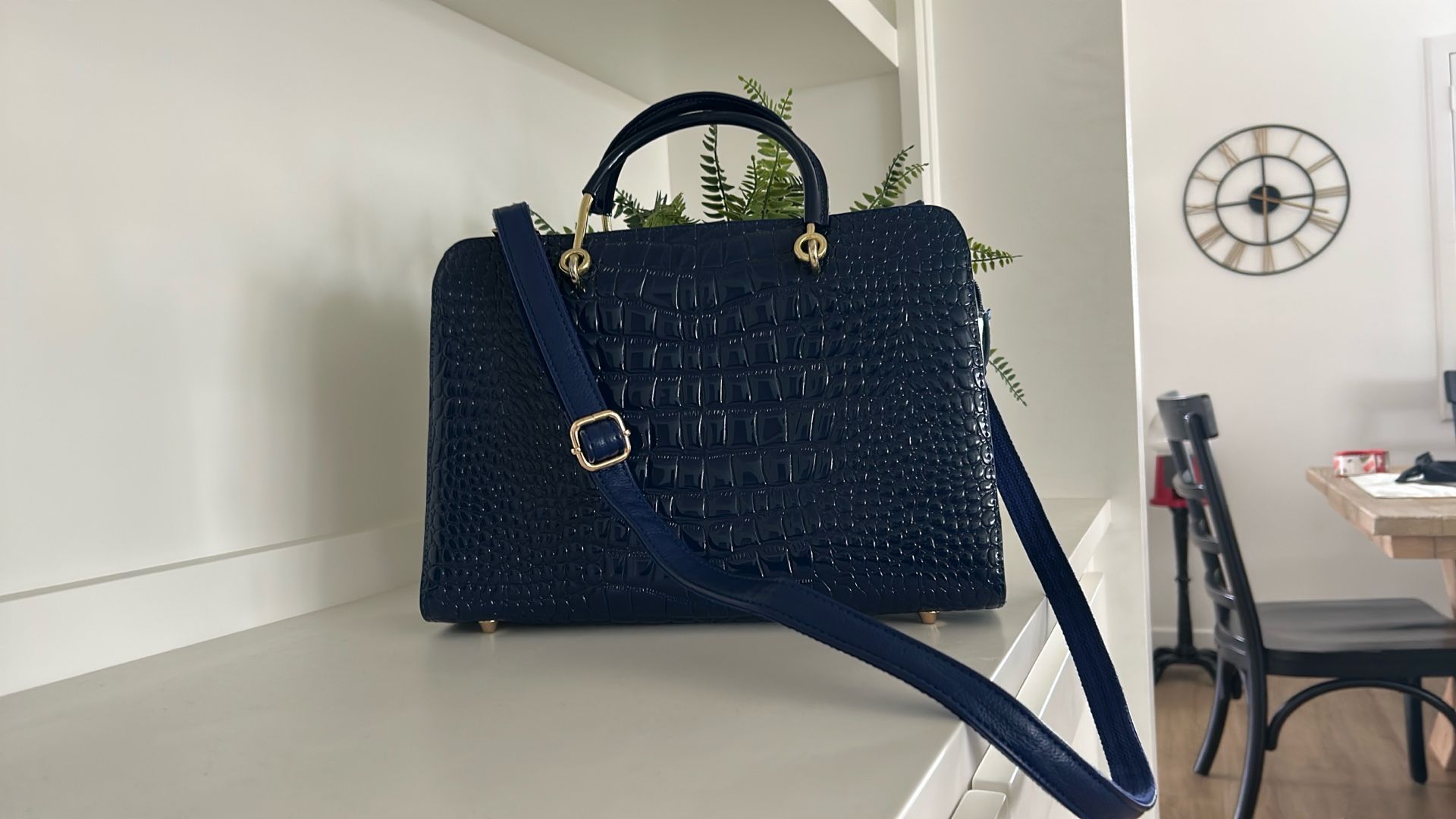 Michael Kors Designer Bag (make Offer)