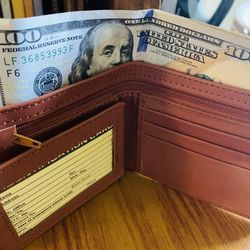 Wallet